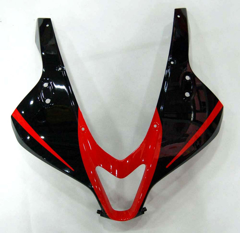 Kit de carenado para Honda CBR600RR 2009 2010 2011 2012 ABS cuerpo moldeado por inyección genérico