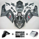 Suzuki GSXR1000 2005–2006 Motorcykelkropssæt lavet af ABS -plastik