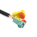 Chevrolet Silverado Sierra 1500 GMC Yukon Tahoe Suburban Sprężyna zegarowa poduszki powietrznej