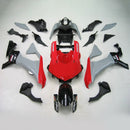 Conjunto de carenagens para Yamaha YZF 1000 R1 2015-2019 Genérico