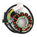 32101-28HA0 Generator Magneto Stator til Suzuki RMZ250 2014-2017 / RMZ450 2013-2018 Generisk