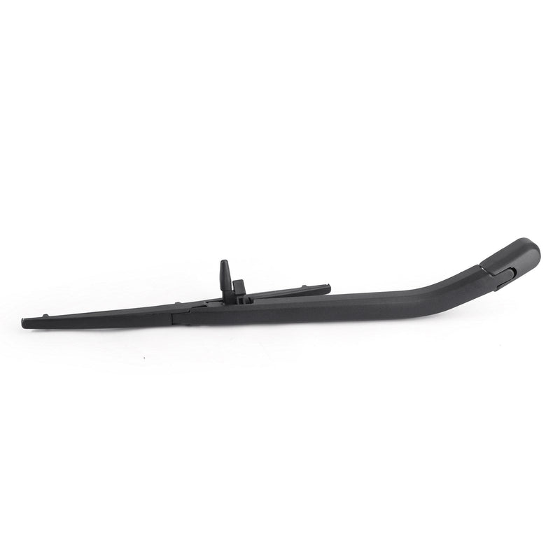 2 STK bakre viskerarm og blad for Toyota 4Runner 2003-2009 85242-35021 Generisk