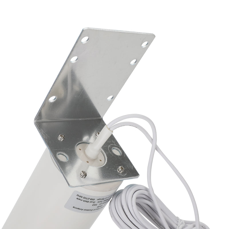 Hochgewinn externe 3G 4G LTE-Antenne für MOFI 4500 Cellular SMA / TS-9-Stecker