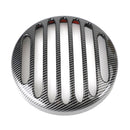 Ochranný kryt světlometu Haddlamp pro Honda Rebel Cm300 Cm 300 20-21 Red Generic