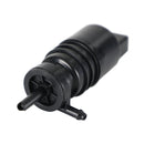 Bomba lavaparabrisas para Mercedes BMW VW Smart 67128362154 A2108690821 Generic