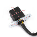 Areyourshop Pickup Pulsar Coil Passend für Kawasaki GPZ 500 EX Ninja 500/R Vulcan EN 500 94-09