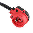 HID předřadník světlometů 3Pin D2S D2R 35W 1307329 pro Audi TT Mercedes CLK320 500