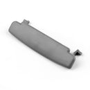 Areyourshop Armlænsdæksel Konsoldæksel Låseclips-lås Passer til Audi A6 C6 2005-2011 Generisk