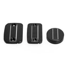 Reservoarlock för bromskoppling för Ducati Scrambler 1100/Sport PRO/Dark PRO 18-2022 Generic