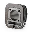 Těsnění pístu válce pro Yamaha YFM350U YFM350FW Big Bear 87-99 Kit FedEx Express