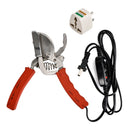 Oveja de cerdo perro cachorro herramientas de corte de cola