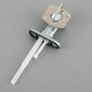 PALIVOVÝ VENTIL vhodný pro Yamaha 3FY-24500-00 TDR50 TDR80 XT600 XT550K/J XT400E Generic