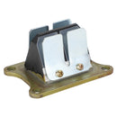 Systém vzduchového sacího jazýčkového ventilu Vhodný pro Honda NSR50 AC10 CRM50 Generic