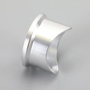 Tial Sport 50 mm svetsavblåsning BOV Aluminiumfläns Turbo 50 mm Tialfläns