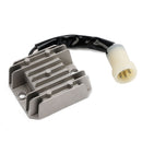 Yamaha Warrior 350 YFM350X 1987-1989 Statorregulator, likriktare och packning