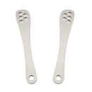 Einstellbare Suspension Drop Link Kits Tieferlegung für Kawasaki Z800 NINJA 250 300 Generic