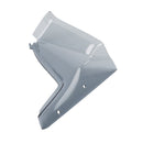 Painéis laterais do pára-brisa adequados para Yamaha Tenere 700 / XT700Z 2019-2021 Genérico