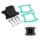 Insugningsmembranventil för Yamaha Blaster 200 YFS200 Bike ATV 1988-2006 Generic