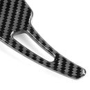 Lenkradschaltpaddel-Verlängerung passend für Mercedes-Benz ABCESG