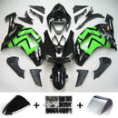 Verkleidungsset für Kawasaki ZX6R 636 2007-2008 Generic