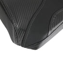 Plochý sedák zadního sedadla PU pro Honda CBR500R 19-21 CBR400R 22-23