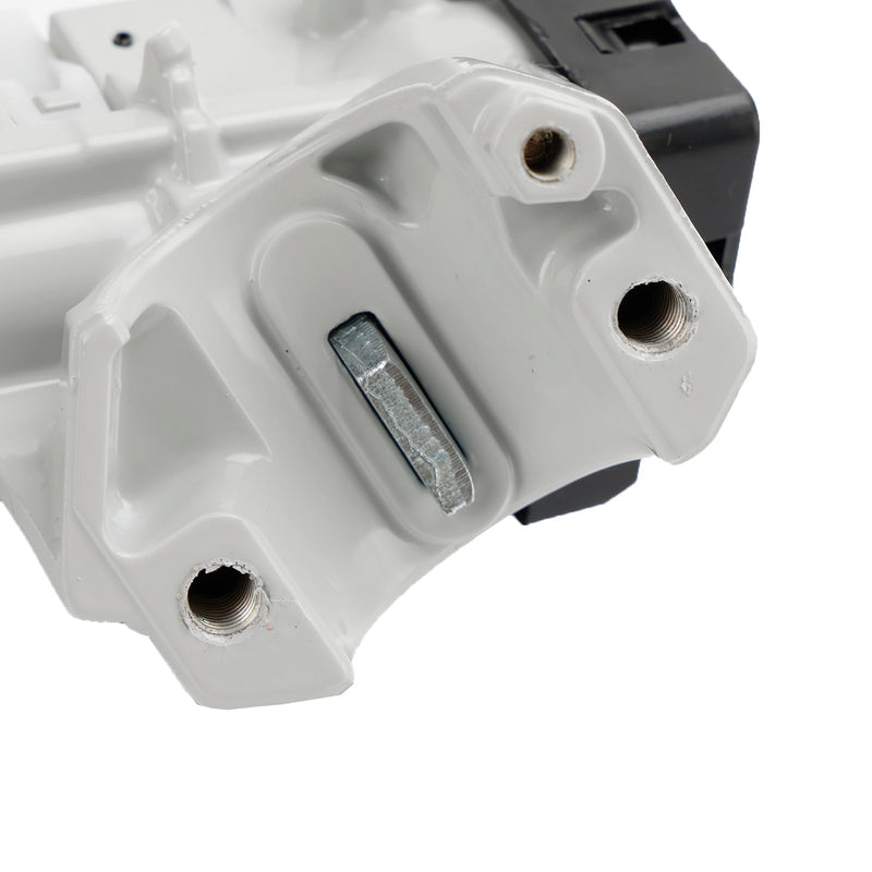 Honda CR-V 2.4L 2002-2006 Cerradura de puerta del cilindro del interruptor de encendido 72185-S9A-013 con llave