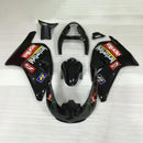 Aprilia RS250 1994-1997 kåbesæt krop plast ABS