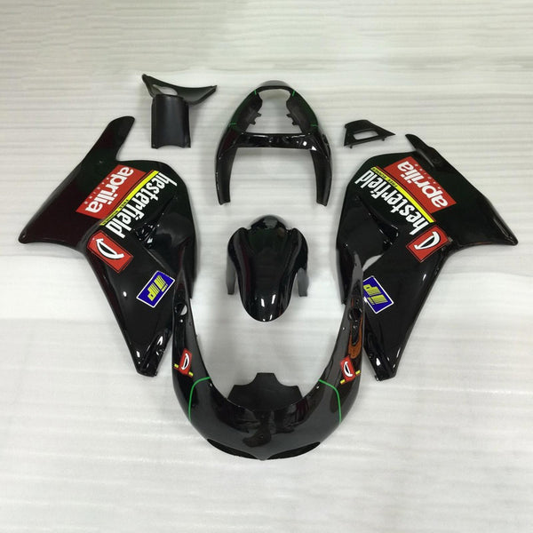 Aprilia RS250 1994-1997 kåpesett kroppsplast ABS