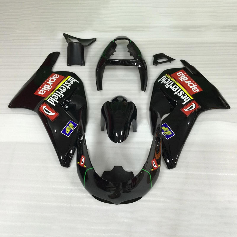 Conjunto de carenagem Aprilia RS250 1994-1997 corpo plástico ABS