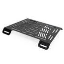 Universal bakre förlängningshållare av aluminium, lämplig för BMW R1200GS R1250 GS R 1200GS LC GSA ADV Adventure F 750 850 GS