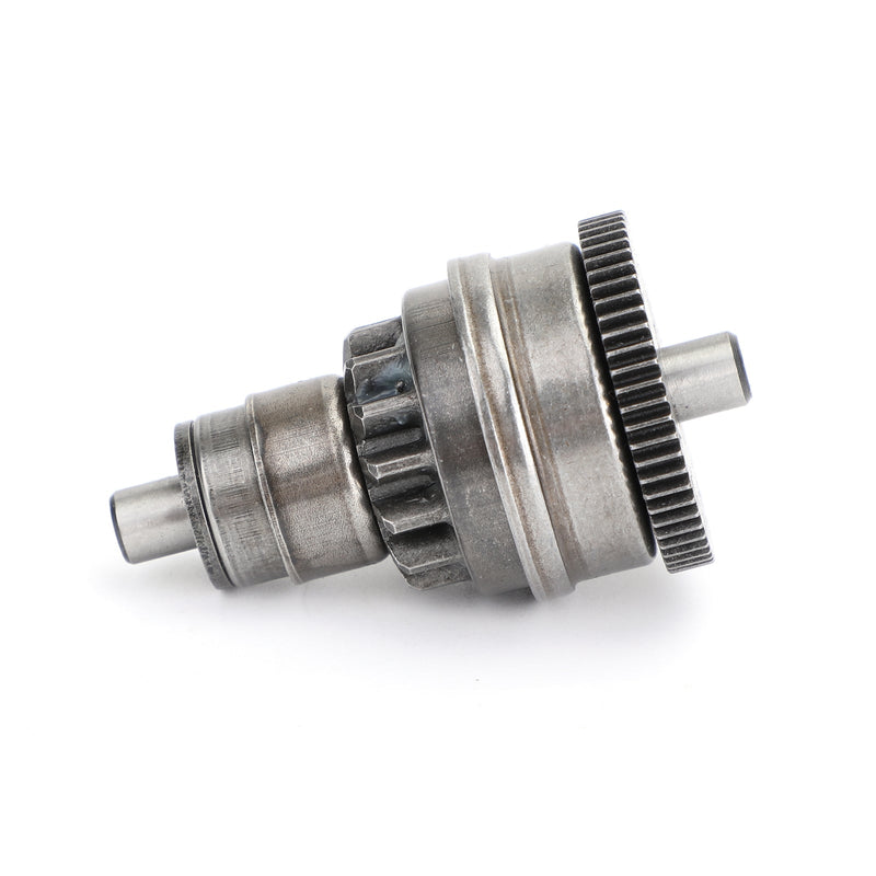 Starter Pinion Getriebe für Suzuki LTZ50 LT-Z 50 QuadSport 2006-2010/2017