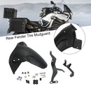 Yamaha XT 1200 Z Super Tenere 2010-2024 Kotflügel hinten Reifen Schutzblech Generic