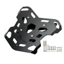 Yamaha Tracer9 Tracer 9 GT 2021–2024 Gepäckplatte für Gepäckträger, oberer Gepäckträger