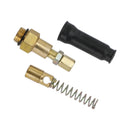 Díly přestavby spínače ovládání škrticí klapky karburátoru Mikuni VM30