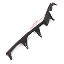 63128384487 63128384486 Obere Scheinwerfer-Abdeckleiste links/rechts für BMW 3 E46 98-01 Generic