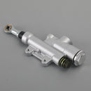 BRAKE MASTER Cylinder passar för Husqvarna TC 250 TE250 FE 250 FE350 FE450 FC450