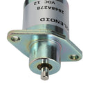 2848A278 Brændstofstopmagnet til Caterpillar minilæsser 246 216 226