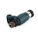 1999-2002 Mazda Protege 1.8/2.0L 842-12285 4 sztuki wtryskiwaczy paliwa INP780 i INP781