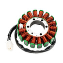 115mm Generator Stator + Spannungsregler + Dichtung für Sprint GT 1050 ST 1050 2011-2012
