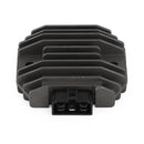 Magneto-Stator+Spannungsrichter+Dichtung für Yamaha YZF R1 YZF-R1 1998-2001 00 99