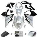 Amotopart Triumph Daytona 675 2013–2017 Verkleidungsset, Karosserie, Kunststoff, ABS