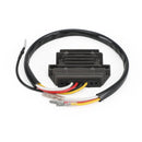 Tasasuuntaajan säädin Suzuki DT 50,55,60,65,75,85 hv perämoottorille 85-00 Generic