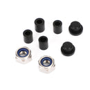 Lenker Rückansichtsseitenspiegel-Halterung für Honda Rebel CMX 500 300 20-21