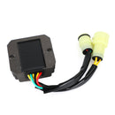 Prostownik regulatora odpowiedni dla Honda ATC250 TRX250 31600-HA8-770 31600-HA0-000 Generic