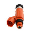 4ks 880887T1 vstřikovače paliva pro Mercury 115 EFI 4-taktní 2001-2006