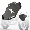 Osłona ochronna głównego cylindra hamulca tylnego, odpowiednia do DUCATI Desert X 2022-2024