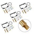 MIKUNI VM34-619 Russian Mechanics RMZ-640 4X forgasser reparasjonssett