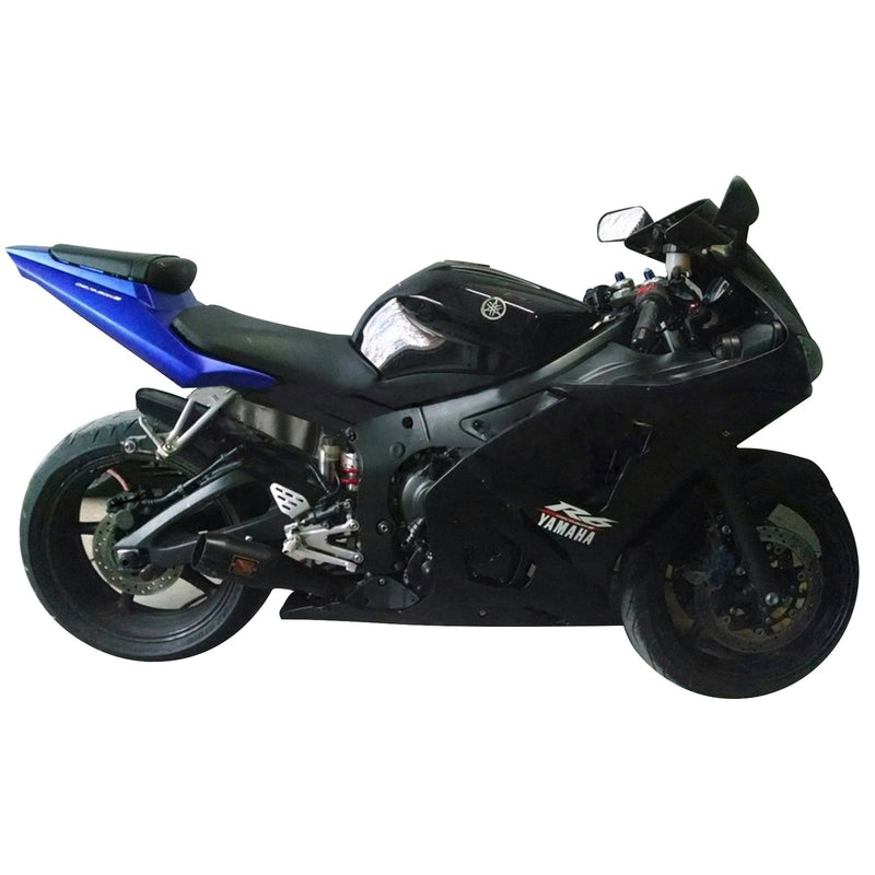 Zestaw owiewek do Yamahy YZF 600 R6 2005 Generic