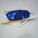 Injection fairing sett body plast ABS egnet for BMW S1000RR 2009-2014 Generic