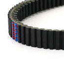 Achsantriebsriemen für Yamaha Majesty 400 2009-2011 34B-17641-00-00 34B176410000 Generisch